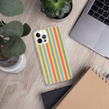 3 Little Piggies (13) - iPhone Case