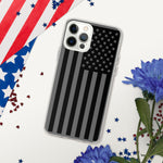 Hoist The Black Flag - iPhone Case