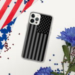 Hoist The Black Flag - iPhone Case