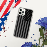 Hoist The Black Flag - iPhone Case