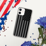 Hoist The Black Flag - iPhone Case