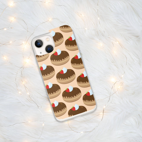 Christel (16) - iPhone Case