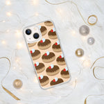 Christel (16) - iPhone Case
