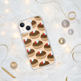 Christel (16) - iPhone Case