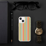 3 Little Piggies (13) - iPhone Case