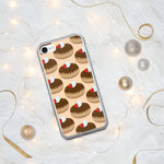Christel (16) - iPhone Case