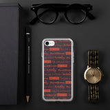 Awesome (9) - iPhone Case