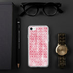 Anchored (2) - iPhone Case