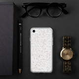 Anchored (5) - iPhone Case