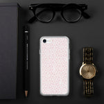 Anchored (6) - iPhone Case