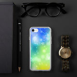 Blurred 1 (1) - iPhone Case