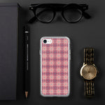 Alexander (7) - iPhone Case