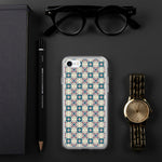 Alexander (3) - iPhone Case