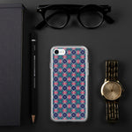 Alexander (2) - iPhone Case