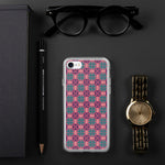 Alexander (1) - iPhone Case