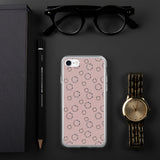 Abbie (1) - iPhone Case