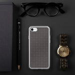 Abbie (2) - iPhone Case