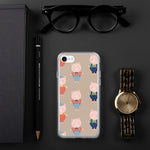 3 Little Piggies (1) - iPhone Case