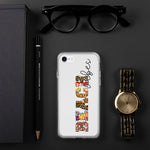 Beach Vibes - iPhone Case