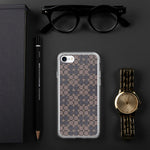 Abbie (3) - iPhone Case