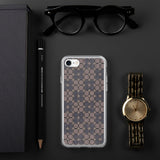 Abbie (3) - iPhone Case