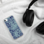Anchored (3) - iPhone Case