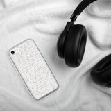 Anchored (5) - iPhone Case