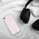 Anchored (6) - iPhone Case