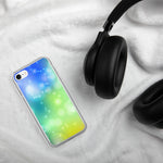 Blurred 1 (1) - iPhone Case