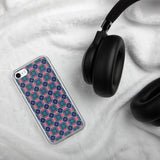Alexander (2) - iPhone Case