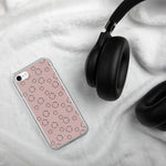 Abbie (1) - iPhone Case