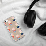 3 Little Piggies (1) - iPhone Case