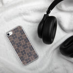 Abbie (3) - iPhone Case