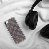 Abbie (3) - iPhone Case