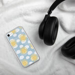 3 Little Piggies (15) - iPhone Case