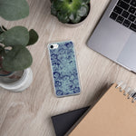 Anchored (3) - iPhone Case
