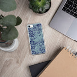 Anchored (3) - iPhone Case