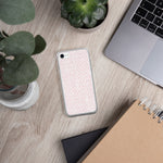 Anchored (6) - iPhone Case