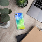 Blurred 1 (1) - iPhone Case