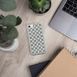 Alexander (3) - iPhone Case