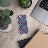 Alexander (2) - iPhone Case