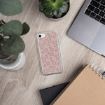Abbie (1) - iPhone Case