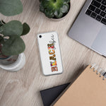 Beach Vibes - iPhone Case