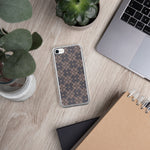Abbie (3) - iPhone Case