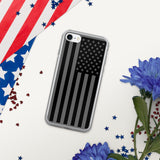 Hoist The Black Flag - iPhone Case