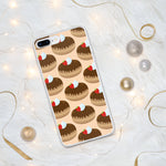 Christel (16) - iPhone Case