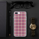 Alexander (10) - iPhone Case