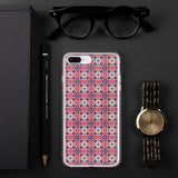 Alexander (10) - iPhone Case