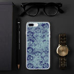 Anchored (3) - iPhone Case