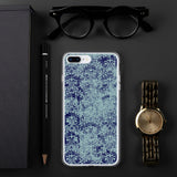 Anchored (3) - iPhone Case